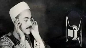 ترميم 100 أسطوانة نادرة للشيخ محمد رفعت يعيد إحياء تاريخ الفن التراثي